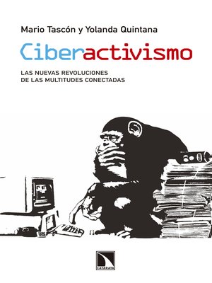 cover image of Ciberactivismo